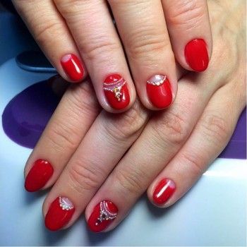 Фото с портфолио Соланж
