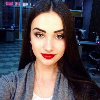 Фото с портфолио Анна