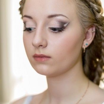 Свадебный макияж
                    Лешмейкер Татьяна Ляшенко Кривий Ріг