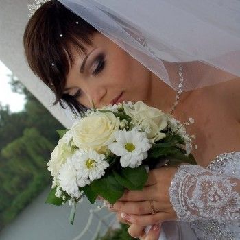 Свадебный макияж
                    Лешмейкер Татьяна Ляшенко Кривий Ріг