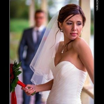 Свадебный макияж
                    Лешмейкер Татьяна Ляшенко Кривий Ріг