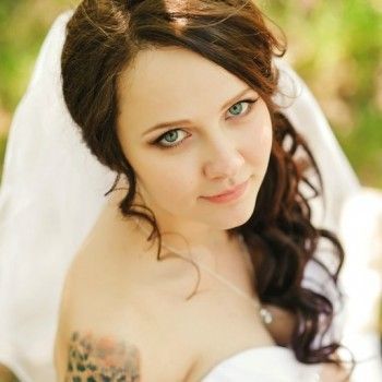 Свадебный макияж
                    Лешмейкер Татьяна Ляшенко Кривий Ріг