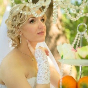 Свадебный макияж
                    Лешмейкер Татьяна Ляшенко Кривий Ріг