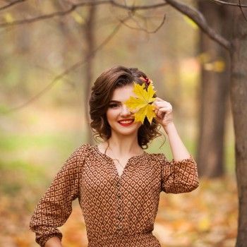 Макияж для фотосессии
                    Лешмейкер Татьяна Ляшенко Кривой Рог