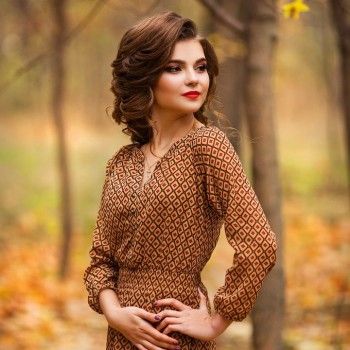 Макияж для фотосессии
                    Лешмейкер Татьяна Ляшенко Кривой Рог