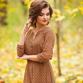 Макияж для фотосессии
                    Лешмейкер Татьяна Ляшенко Кривой Рог