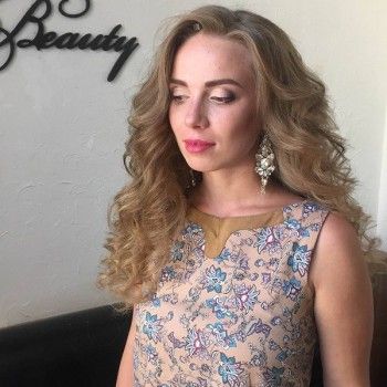 Фото с портфолио Настя Малина 