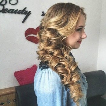 Плетение волос любой сложности
                    Перукар Настя Малина Кривий Ріг