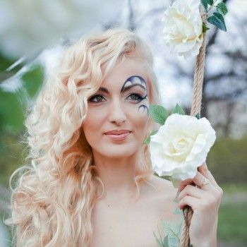 Анастасия Игнатюк , Кривий Ріг Фото - 7