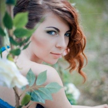 Анастасия Игнатюк , Кривий Ріг Фото - 9