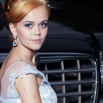 Фото с портфолио Анастасия Игнатюк 