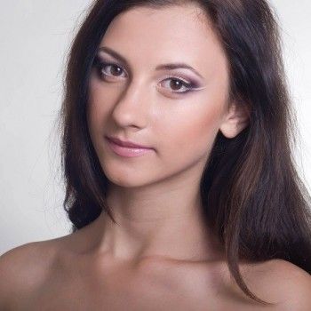 Выпускной макияж
                    Візажист Ирина Паливода Кривий Ріг