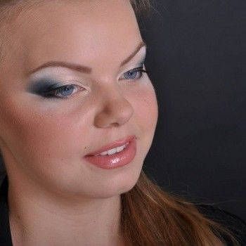 Выпускной макияж
                    Візажист Ирина Паливода Кривий Ріг