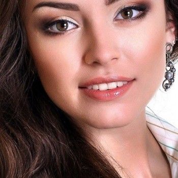 Выпускной макияж
                    Візажист Ирина Паливода Кривий Ріг