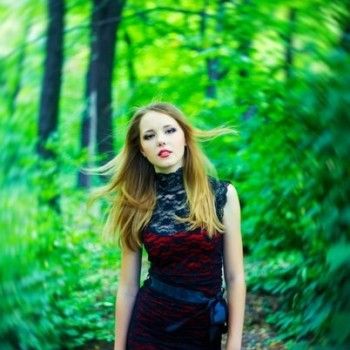 Выпускной макияж
                    Візажист Ирина Паливода Кривий Ріг