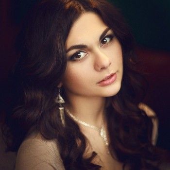 Выпускной макияж
                    Візажист Ирина Паливода Кривий Ріг