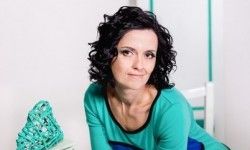Возрастной макияж Візажист Ирина Паливода Кривий Ріг