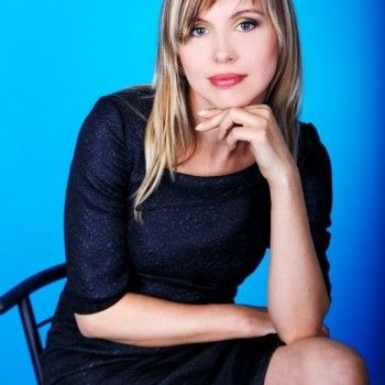 Праздничный макияж
                    Визажист Ирина Паливода Кривой Рог