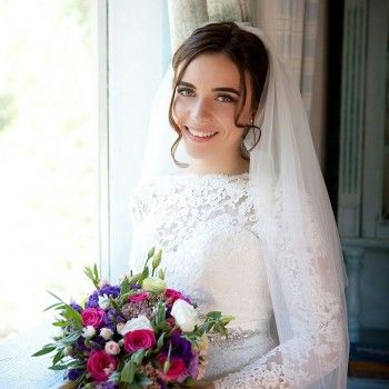 Фото с портфолио Дария Базарова