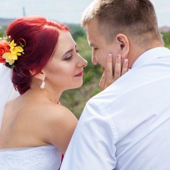 Фото с портфолио Дария Базарова