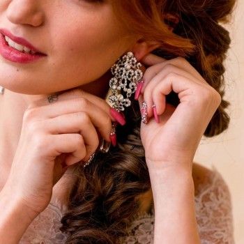 Фото с портфолио Дария Базарова