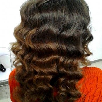 Фото с портфолио Дария Базарова