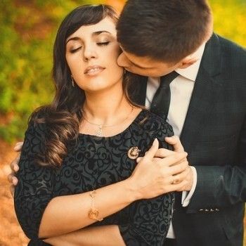 Фото с портфолио Илона Петрова 