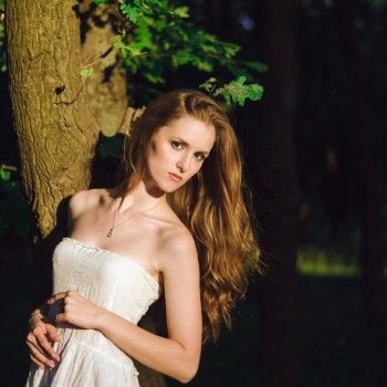 Свадебный макияж
                    Визажист Инна Кривой Рог