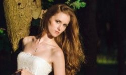 Свадебный макияж Визажист Инна Кривой Рог