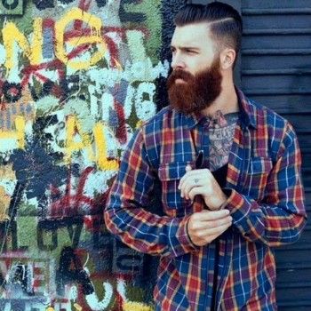 Стрижка+борода
                    Барбершоп The Barber Харьков