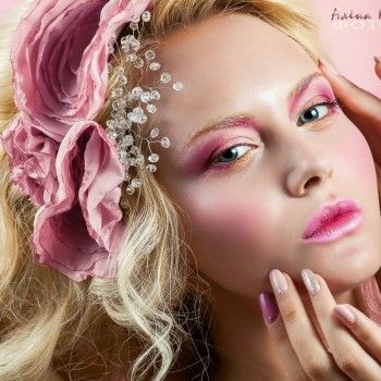 Фото с портфолио Екатерина Шевченко 