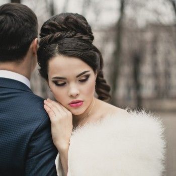 Фото с портфолио Екатерина Шевченко 