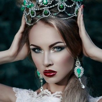 Фото с портфолио Екатерина Шевченко 