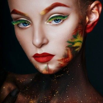 Фото с портфолио Екатерина Шевченко 