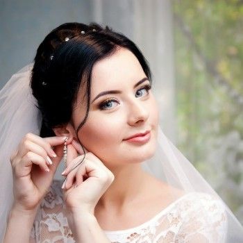 Фото с портфолио Екатерина Шевченко 