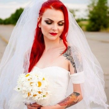 Фото с портфолио Екатерина Шевченко 