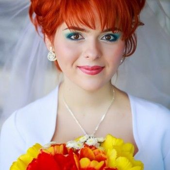 Фото с портфолио Екатерина Шевченко 