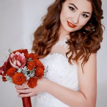 Фото с портфолио Екатерина Шевченко 