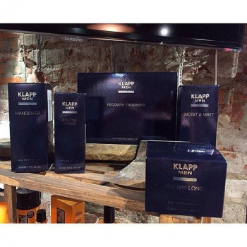 The Barber, Харків Фото - 8