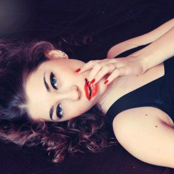 Вечерний макияж
                    Визажист Анастасия Ляхович Запорожье