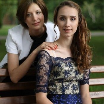 Лифтинг-макияж
                    Визажист Анастасия Ляхович Запорожье