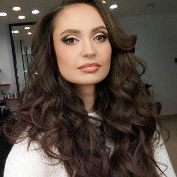 Лифтинг-макияж
                    Визажист Анастасия Ляхович Запорожье