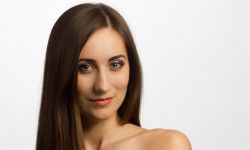 Экспресс макияж Визажист Екатерина Шевченко  Кривой Рог
