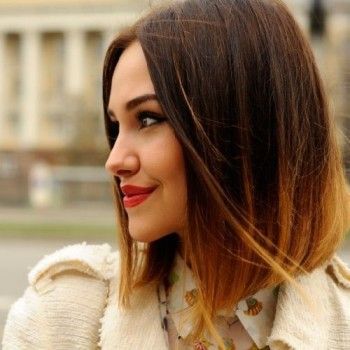 Окрашивание Омбре
                    Салон красоты VIP Club Харьков