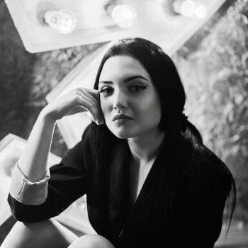 Лифтинг-макияж
                    Визажист Анастасия Ляхович Запорожье