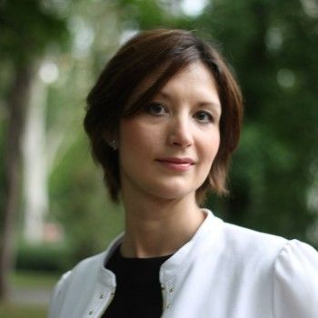 Лифтинг-макияж
                    Визажист Анастасия Ляхович Запорожье