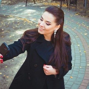 Лифтинг-макияж
                    Визажист Анастасия Ляхович Запорожье