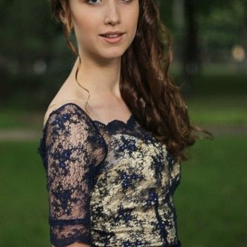 Дневной макияж
                    Визажист Анастасия Ляхович Запорожье