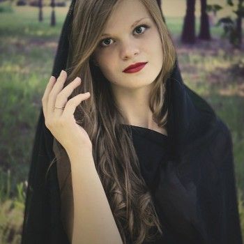 Дневной макияж
                    Визажист Анастасия Ляхович Запорожье