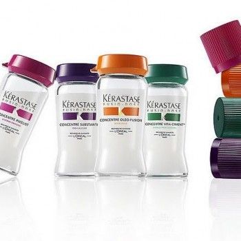 Ритуалы Kerastase
                    Салон краси VIP Club Харків